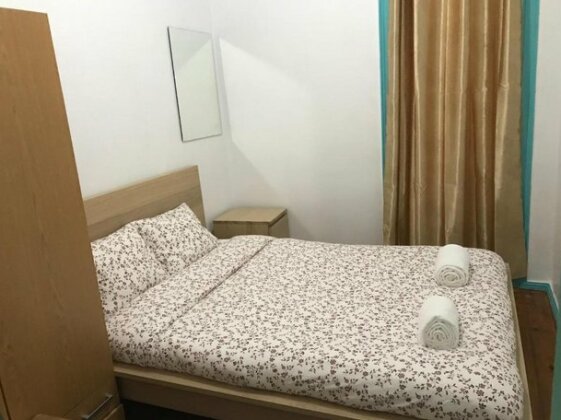 Atlantic Hostel Lisbon - Photo2