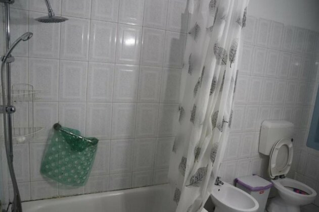 Atlantic Hostel Lisbon - Photo4