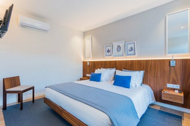 Augusta Residence Serviced Apartments - Photo2