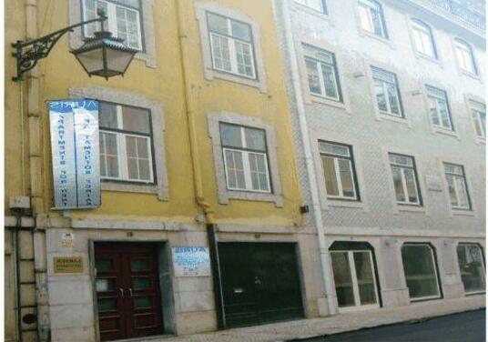 Auris Apartments Lisbon