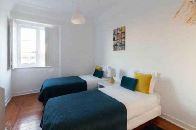 Avenida Charm Apartments - Photo2