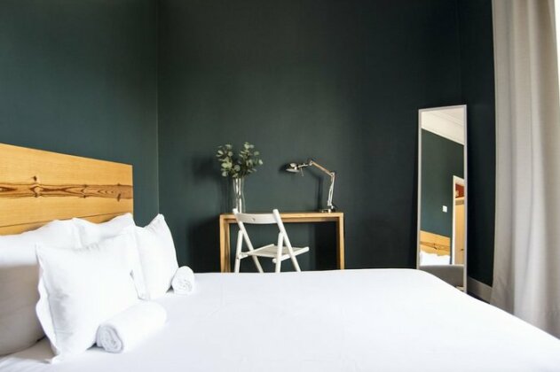 Avenue Rooms & Suites - Photo2