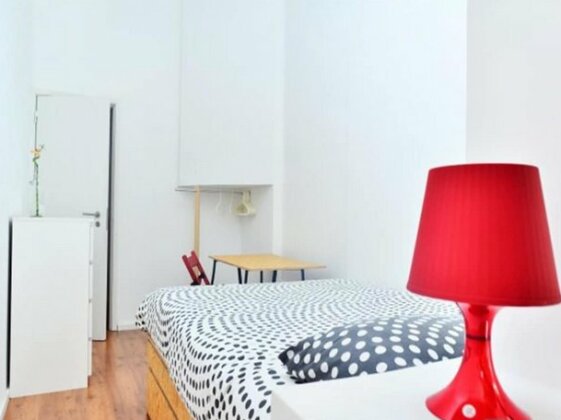 Avenue Rooms & Suites - Photo4