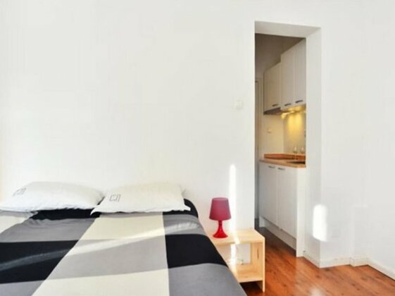Avenue Rooms & Suites - Photo5