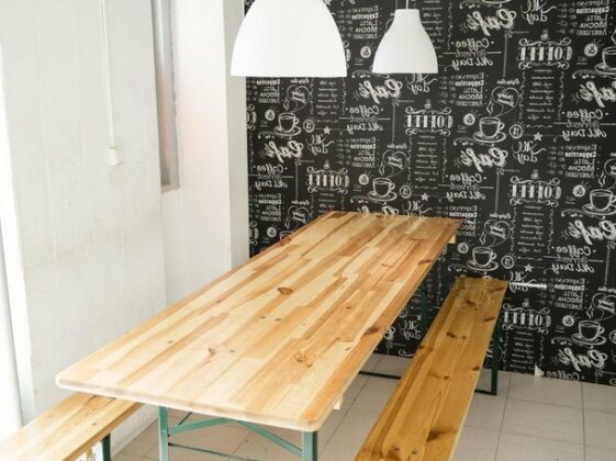 Aykibom Hostel - Photo4