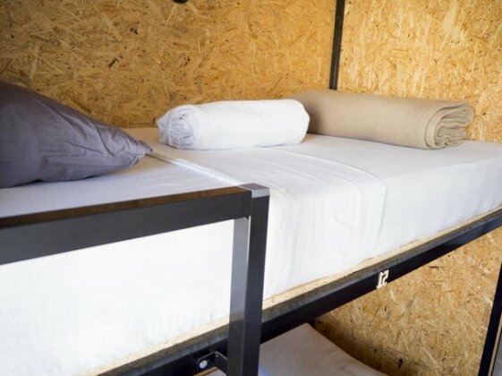 Aykibom Hostel - Photo5