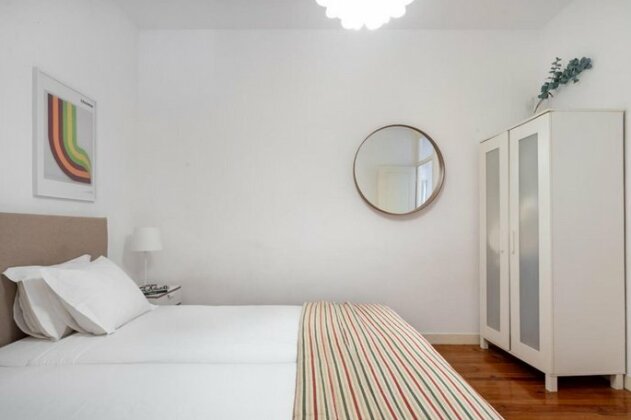 Bairro Alto Design Apartment RentExperience - Photo4