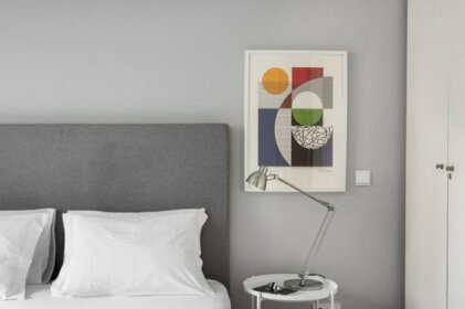 Bairro Alto Design Apartment RentExperience