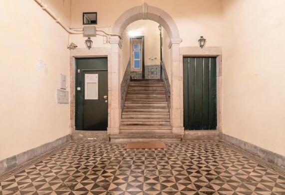 Bairro Alto Palace - Photo2