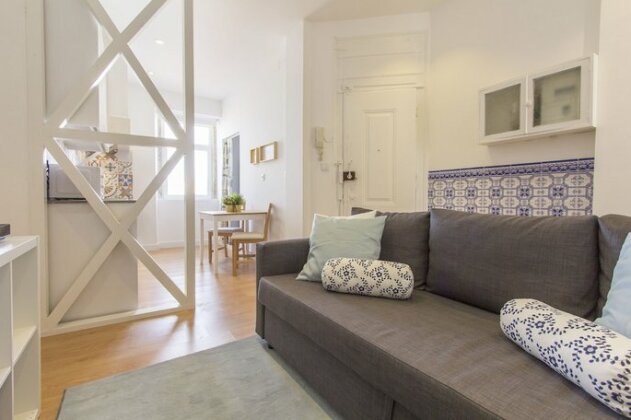 Bairro Alto Stylish by Homing - Photo2