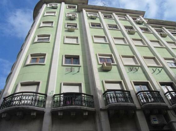 Baluarte Citadino Hostel Lisbon