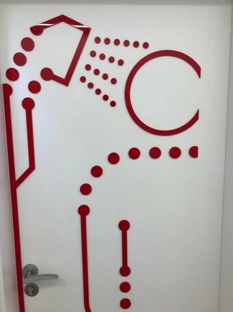Be Lisbon Hostel Intendente - Photo4
