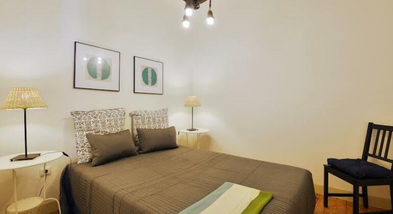 Beato Apartments RentExperience - Photo3