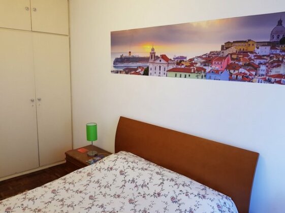 Beatus Sweet Rooms - Hostel - Photo2