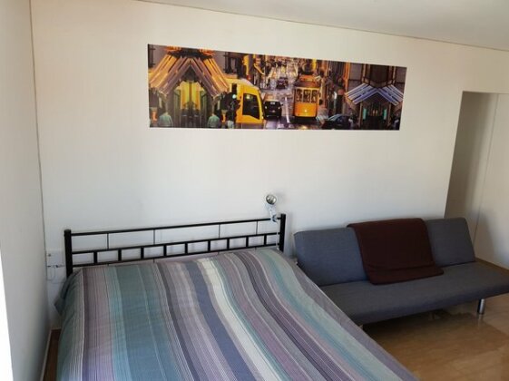 Beatus Sweet Rooms - Hostel - Photo3