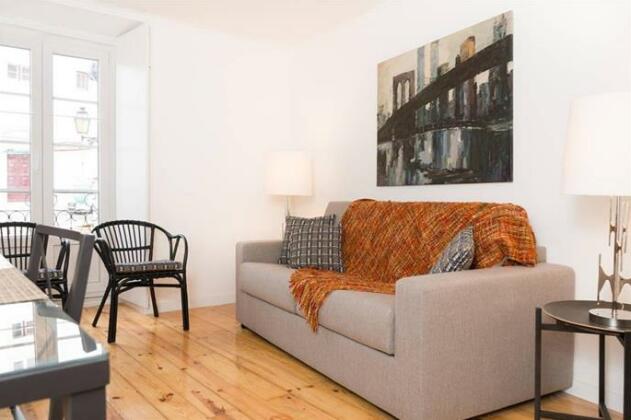 Beautiful Studio in Historic Alfama - Photo3