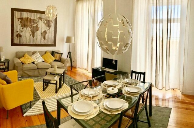 Best apartment in Baixa-Chiado - Photo2