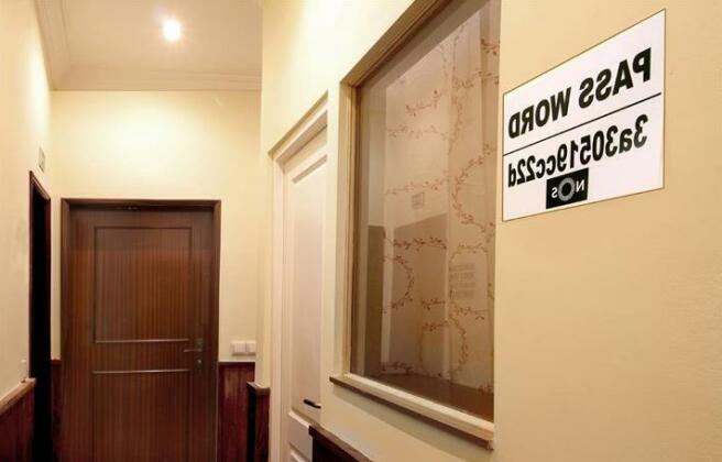 Bisengototo Homestay - Photo2