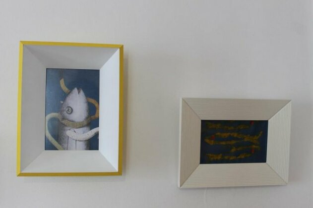 Blue House - A Portuguesa II - Photo2