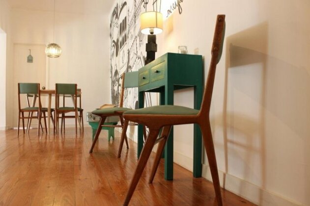 Blue House - A Portuguesa II - Photo3