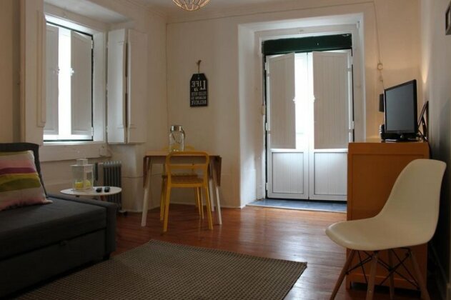 Blue House - A Portuguesa II - Photo5