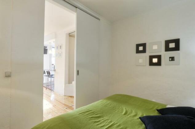 BmyGuest - Castelo Stylish Flat - Photo2