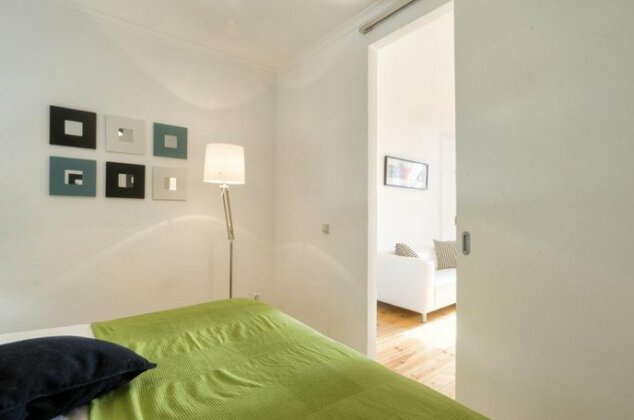 BmyGuest - Castelo Stylish Flat - Photo5