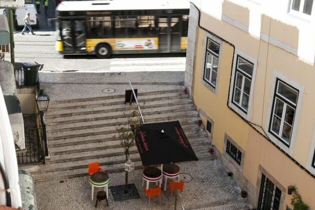 BoHo Guesthouse Rooms & Apartments Lisbon - Photo2