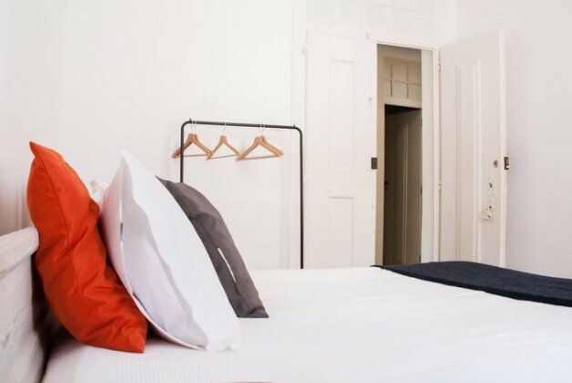 BoHo Guesthouse Rooms & Apartments Lisbon - Photo4