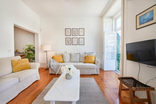 Brand new Luxury with Suite Chiado-Baixa II - Photo4