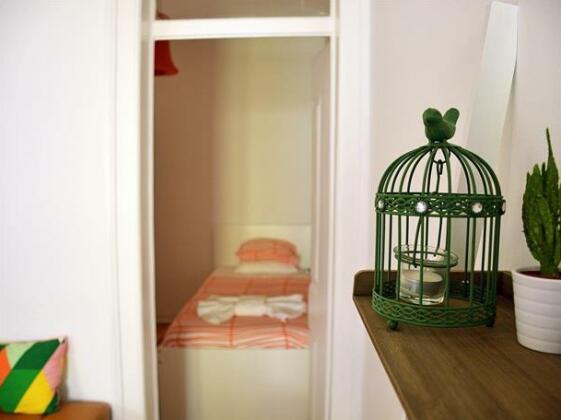 Cantinnho da Metade - Photo2