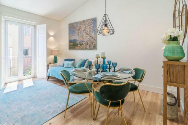 Cardal Deluxe Apartment - Photo2
