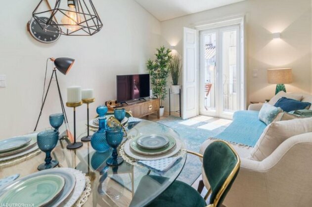Cardal Deluxe Apartment - Photo4