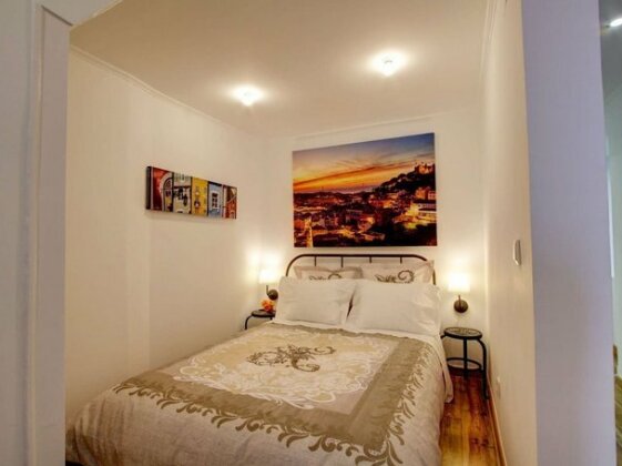 Cardosa by Apartments Alfama - Photo2