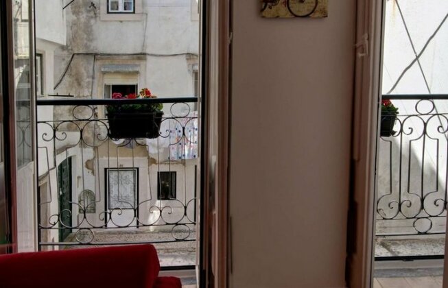 Cardosa by Apartments Alfama - Photo4