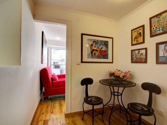 Cardosa by Apartments Alfama - Photo5