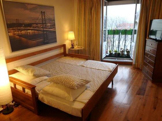 Casa Alfama - Photo2