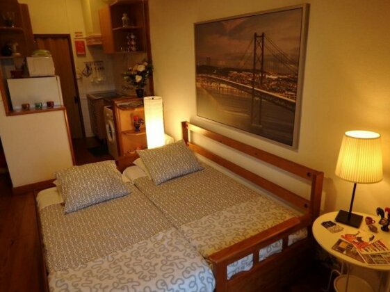 Casa Alfama - Photo4