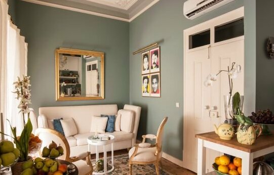 Casa Amora Lisbon - Photo2