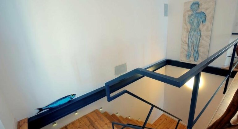 Casa de Charme em Alfama - Photo3