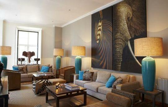 Casa de Santos Bed and Breakfast - Photo3