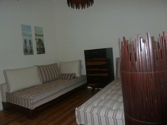 Casa do Beco - Photo3