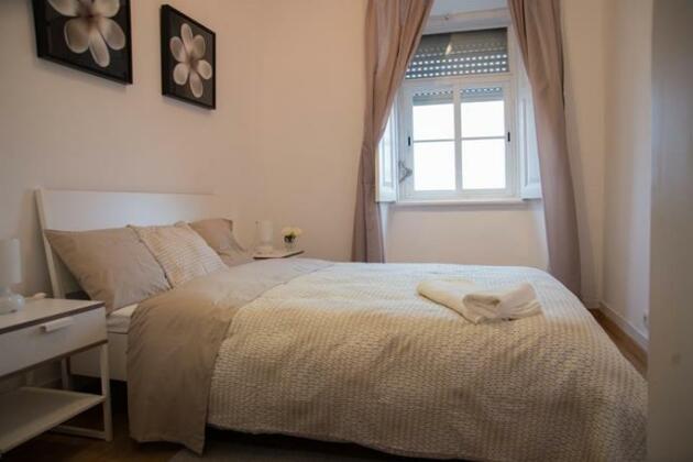 Casa do Monte Lisbon - Photo5