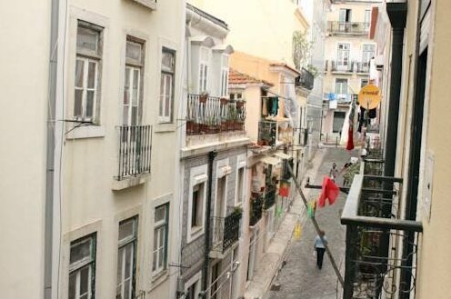 Casa do Oleiro Lisbon