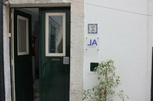 Casa do Patio Lisbon - Photo2