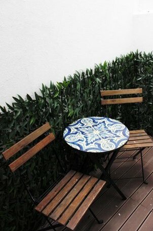 Casa do Patio Lisbon - Photo3