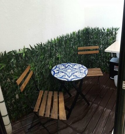 Casa do Patio Lisbon - Photo4