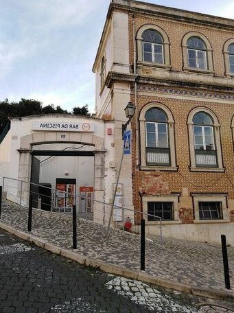 Casa Santa Clara Lisbon