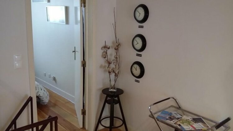 Casa Santa Clara - Photo2