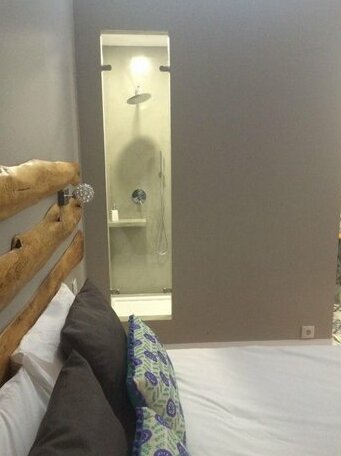 Castilho Lisbon Suites - Photo2